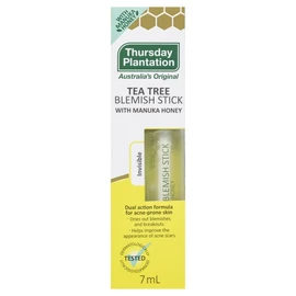 Thursday Plantation Buy Thursday Plantation Tea Tree Blemish Stick 7ml Online