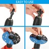 Conversion Angle Grinding Adapter Connecting Rod Kit, Electric Drill Conversion