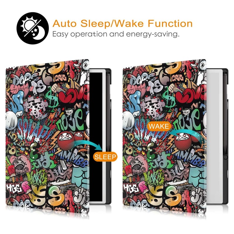 Xuanbeier Case Compatible with Remarkable Paper Pro 11.8" 2024 Released