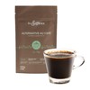 LES SIFFLEUX Coffee Alternative (Pop, Dark Roast, 150g) Made From