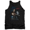 Nightmare On Elm Street Elm Street Poster Unisex Adult Tank