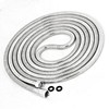 5M Metal Shower Hose (Made in Korea) for Bathroom Bathroom