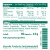 Curcuma 340 mg Extract Capsules Pack of 90 for Healthy