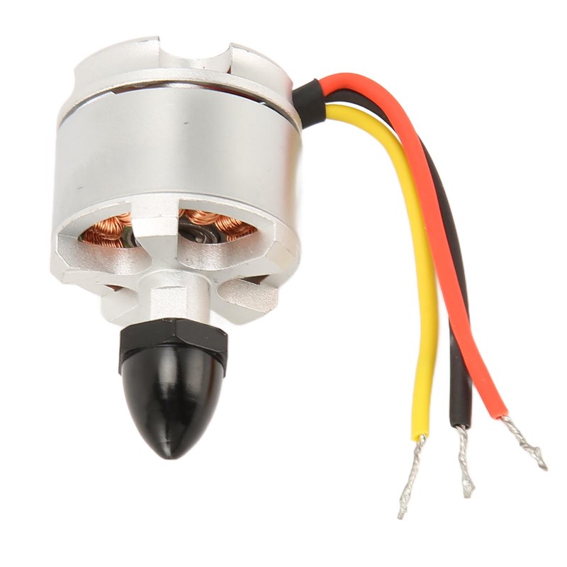 Drone Motor CW CCW Brushless 920KV with 3.5mm Connector M6
