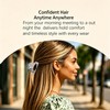 4 Pcs Mini Hair Claw Clip,Acetate Small Claw Clips for