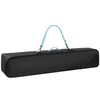 Navaris Snowboard Bag for Men and Women - 157 cm