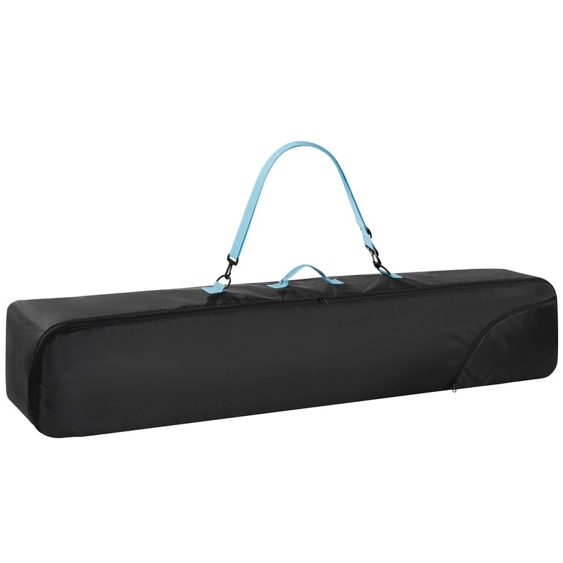 Navaris Snowboard Bag for Men and Women - 157 cm