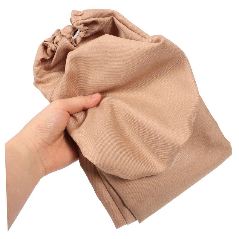 WHAMVOX Washable Ceiling Fan Covers Enclosed Ceiling Fan Covers for