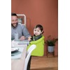 Inglesina Fast Table Chair - Award-Winning Convenient Baby High Chair