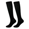 Aoxwomens Compression Socks Knee-High Athletic Socks Running Hiking Nursing Pregnacy