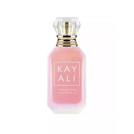 KAYALI Vanilla Candy Rock Sugar | 42 EDP Spray  0.34oz 10mL BRAND NEW & SEALED