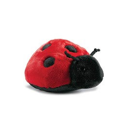 Anima Soft Toy 20 cm 20 cm Ladybird
