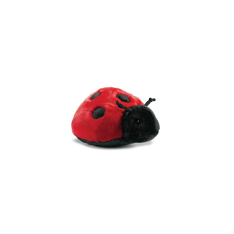 Anima Soft Toy 20 cm 20 cm Ladybird