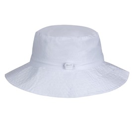Baby Sun Hat 0-6 Months,White