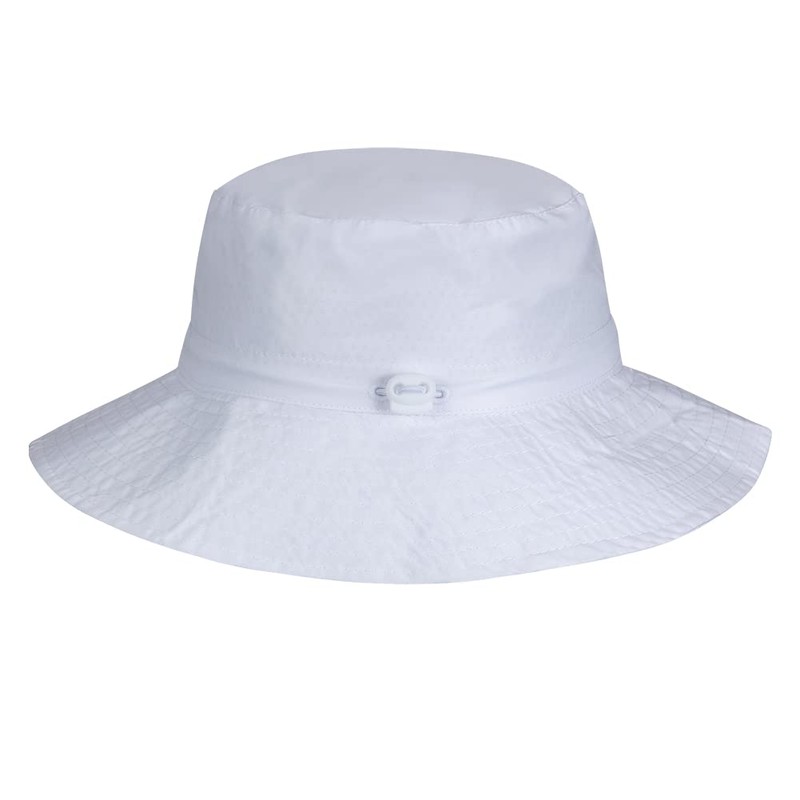 Baby Sun Hat 0-6 Months,White