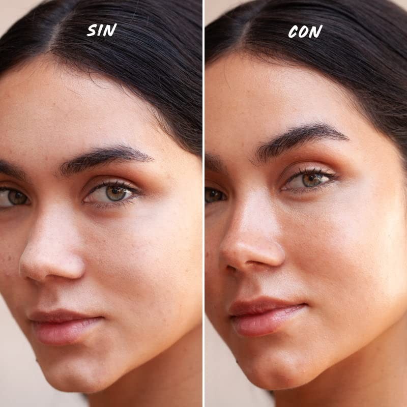 Freshly Cosmetics - Sunrise Radiance with Vitamin C Bronzer Serum,