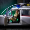 Ghostbusters Plasma Pack O-Ring Action Figure Set, 40th Anniversary 3.75-Inch-Scale
