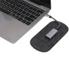 High Definition Multimedia Interface Adapter PlugandPlay Computer Accessory with Dissipation
