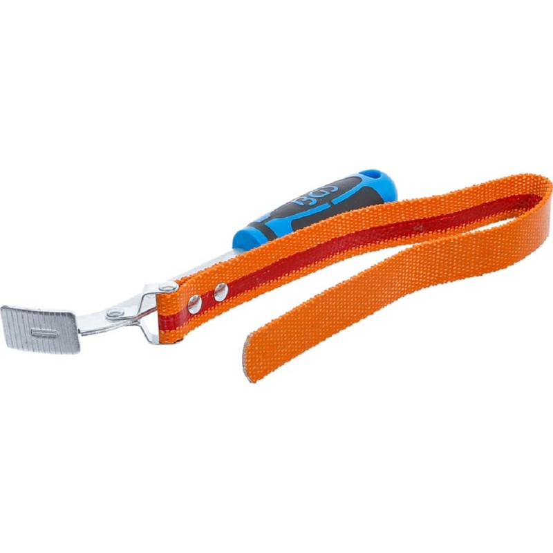 BGS 1054 Oil Filter Band Wrench Diameter Max. 130 mm
