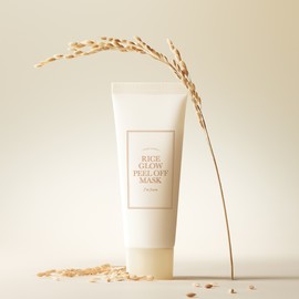 I'm From Rice Glow Peel-Off Mask 70g / 아임프롬 라이스 글로우 필오프 마스크 70g