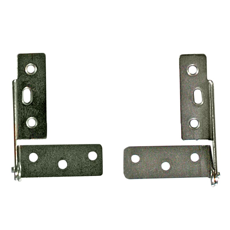 WAKI Cabinet Holds # Hole Stainless Steel SK – 428 