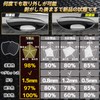 Goreson Car Door Knob Door Handle Protector for Car Magnetic