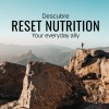 Reset Nutrition Kit Lions Mane Energa Mental E Inmunidad Sin