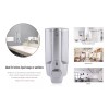 Heke Dispensador De Jabon Shampoo Locion Liquido