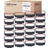 myCartridge 24 Pack ERC30 ERC-30 ERC 30 34 38 B/R