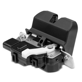 A-Premium Rear Liftgate Latch Actuator Compatible with Kia Sorento 2016-2020 Sport Utility, Rear Tailgate Lock Latch Actuator