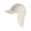 VAUDE Unisex Children's Sun Hat Kids Sahara Cap IV