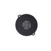 Kochblume junior 22 CM Boil Over Protector Anthracite