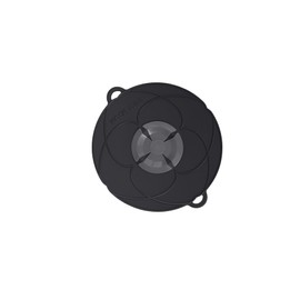 Kochblume junior 22 CM Boil Over Protector Anthracite