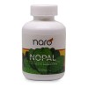 Suplemento Alimenticio Tabletas Nopal Deshidratado Naro Sabor Natural 350 Pzas
