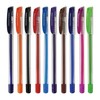 COLBom Gel Pens, MULTICOLOUR, Medium Point (1.0mm), Pack of 10,