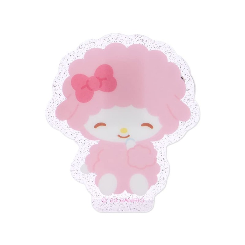 Sanrio 763942 My Melody Mascot Holder (Nico Nico)