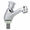 G1/2 Copper Time Delay Faucet Basin Sink Water Tap for