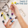 UpNature Essential Oils Roll On Set (4 Pack) Stress Relief