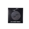 Joey Healy Luxe Brow Powder, Natural and Soft Definition Eyebrow