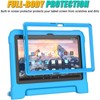 Fire HD 10 & Fire HD 10 Plus Tablet Case(13th/11th