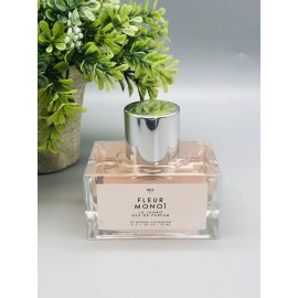 Tru Fragrance Fleur Monoi Eau De Parfum Spray 2.5 oz Le Jumbo New Without Box