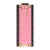 2Pack USB-C Pi Pico, Pre-soldered with Headers, ENIG Finish, Raspberry