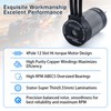 Surpass 3660 1750kv brushless Motor 4 Pole for 1/10 RC