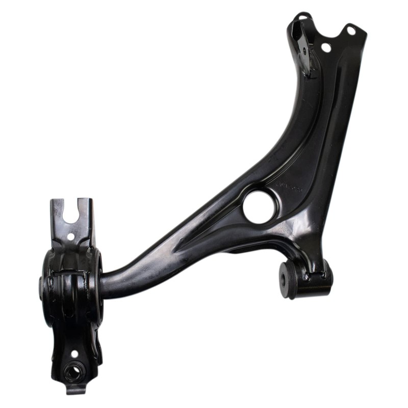 TRQ Front Lower Control Arm with Ball Joint Set Compatible