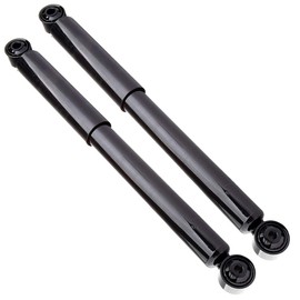 SCITOO Rear Shock Absorbers Fits For INFINITI QX4 1997-1998,For Nissan Pathfinder 1996-1999 Auto Shocks 343388 (2Pcs)