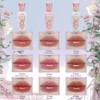 FlowerKnows Midsummer Fairy Tales Collection Lip Lacquer (G01 Alice)