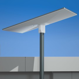 Foboull Pipe Adapter Mount for Starlink Standard, Starlink Gen 3 Pole Mount, Pole Mount Adapter Mounting Kit, Compatible with STARLINK Standard Dish, V3 Kickstand Dishy