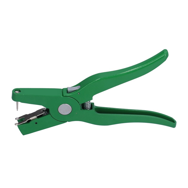 Ear Tag Pliers Aluminum Alloy Veterinary Livestock Pig Cattle Sheep