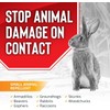 Messina Animal Stopper Granular Repellent - Safe & Effective, All