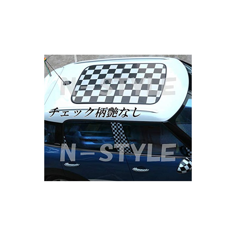 Car Wrapping Sheet 59.1 x 11.8 inches (150 x 30